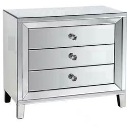 Mirrored Drawer