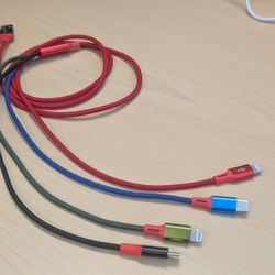 Multiple Charger