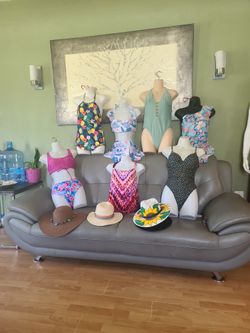 Bathing Suits