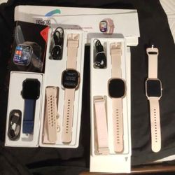 Multiple Items Will List Separately As I Get Time