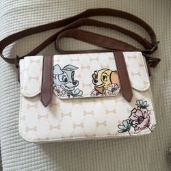 Disney Bag 