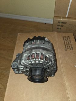 Alternator for 2014-2020 cheverlet impala