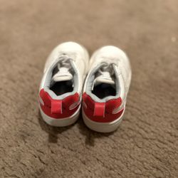 Carters Boy Shoes 