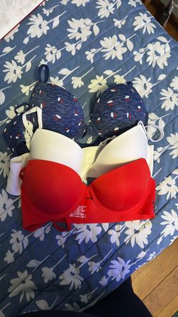 Polo Assn. Bras Set of 3
