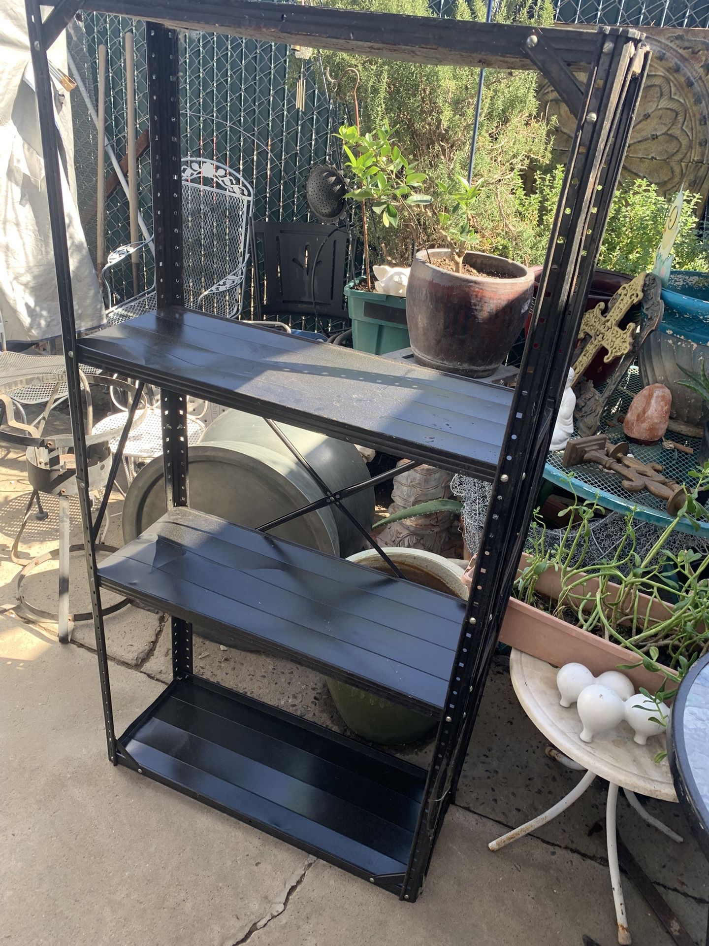 Garden Stuff 
