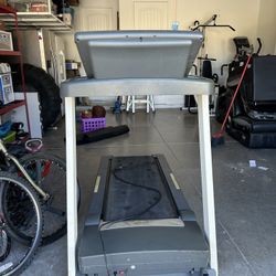 Reebok Treadmill