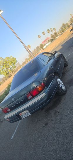 1996 Toyota Camry