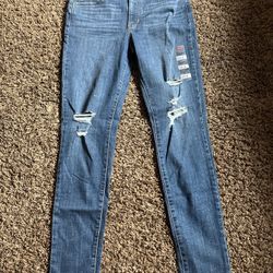 Levi's Women's  721 High Rise Skinny Jeans 29x30
