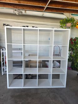 Shelf unit
