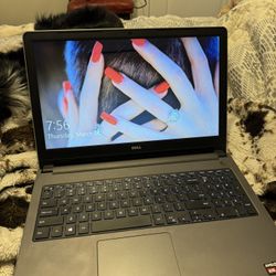 Dell Laptop