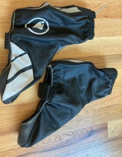 Endurance Luminite II Waterproof Overshoes xL
