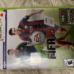 World Cup Vintage Video Game Xbox