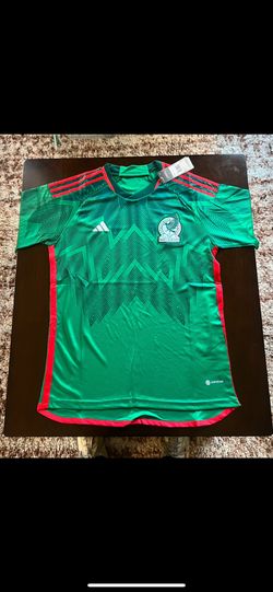 Mexico Jersey