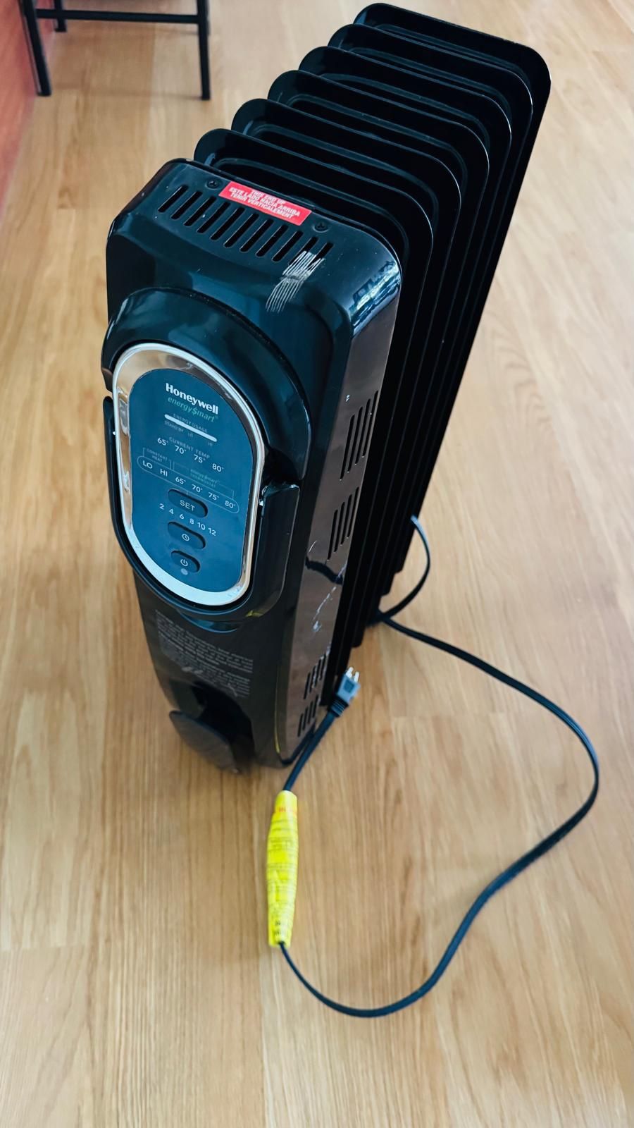 Honeywell Heater