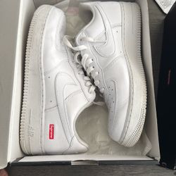 Supreme Air Force 1’s 