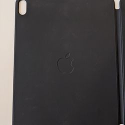 Like New Black Apple Smart Folio for iPad Air (4th Gen)
