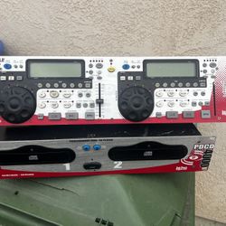 Sistema De DJ 