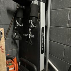 Pilates Power Pro Gym Machine 