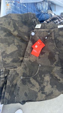 Brand New Young LA Jeans