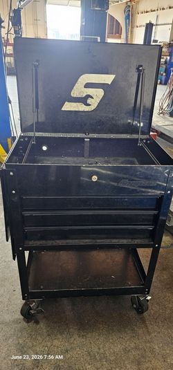 Tool box