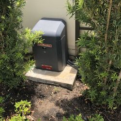 Electric gate stops halfway or won’t close? Same-day help for motor 