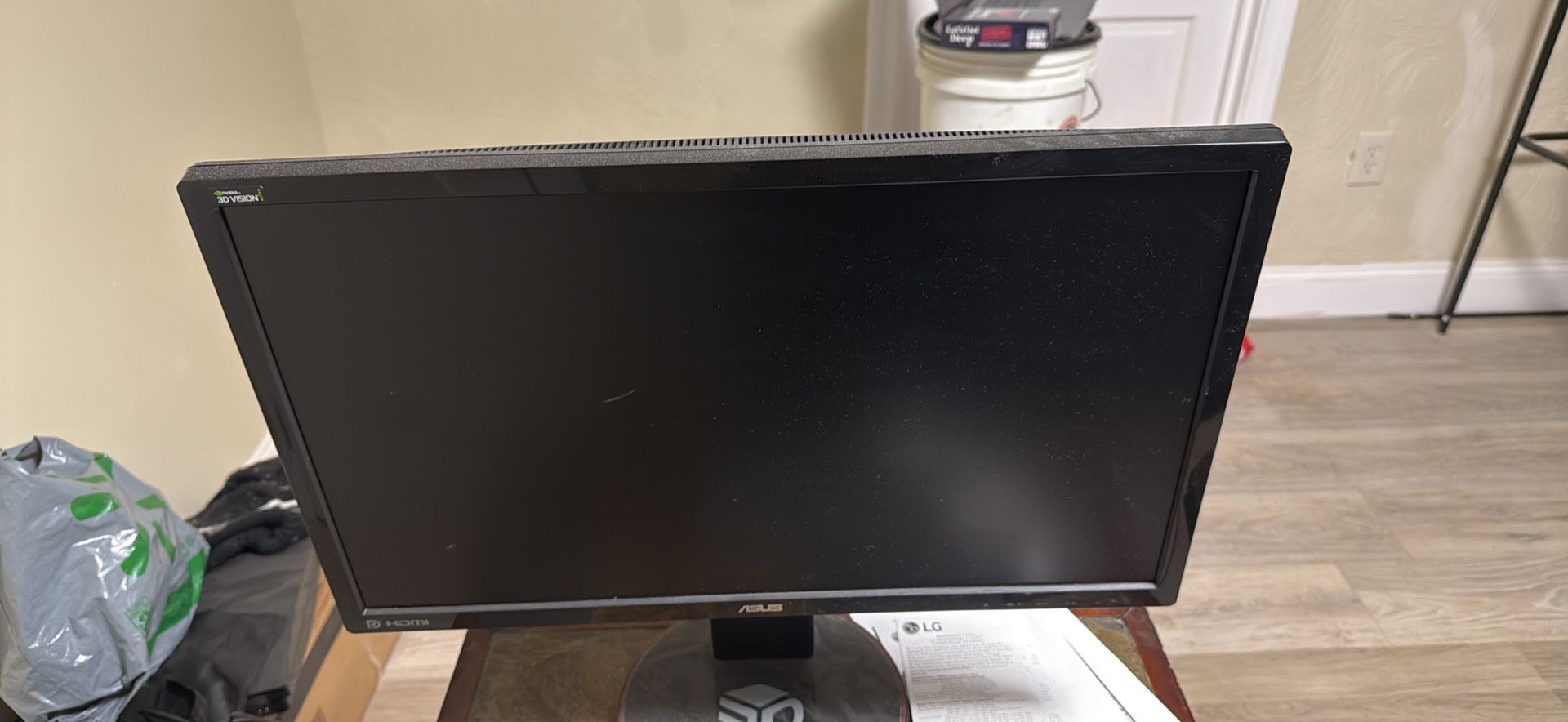 Monitor