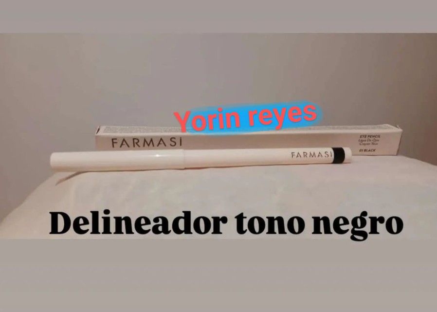 Farmasi