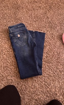 True Religion Jeans women’s 