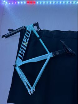 2020 Unknown Singularity (Teal)