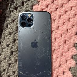 iPhone 12 pro
