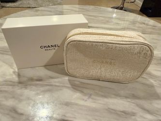 Designer Makeup Pouch Cosmetic