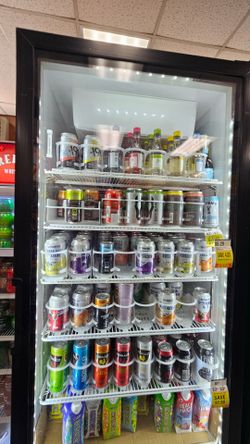 HVAC/REFRIGERATION Walk in coolers Commercial refrigerators Walk in freezers Commercial freezers Central AC mini splits split Systems domestic Residen