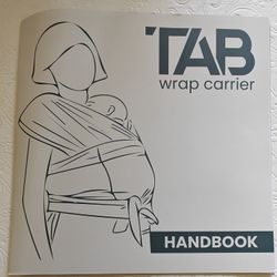 Wrap Baby Carrier