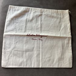 Authentic Original New Salvatore Ferragamo Bag