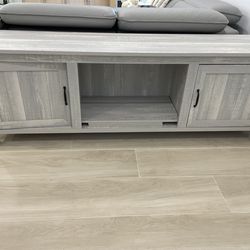 Walker Edison TV Stand