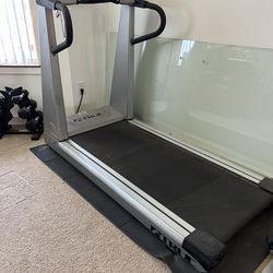 Professional High Quality Treadmill TRUE. 