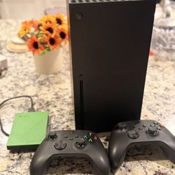 Xbox Series X 500gb