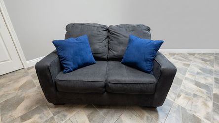 Black Sofa Pullout Bed