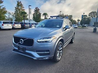 2018 Volvo XC90