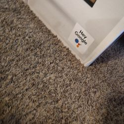 75 Inch TCL Google Smart TV  THIS ISN'T A ROKU 