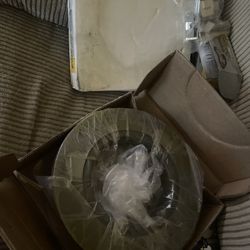 Brand new Rear rotors