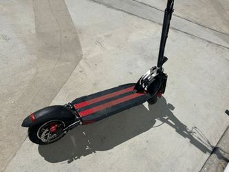 48v electric scooter
