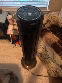 Electric Fan
