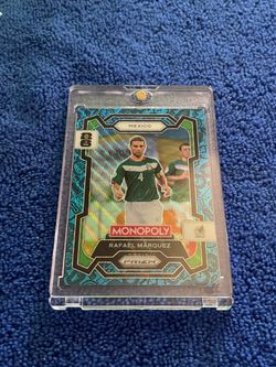 Rafael Márquez-Mexico