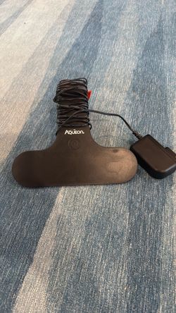 Aqueon Aquarium Light with Power Adapter