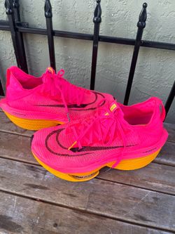 Nike air zoom x size 7.5