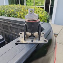 04-08 Acura Tsx Innovative Solid Mount