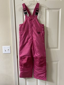 Snow pants For Girls
