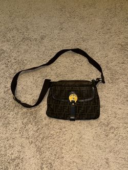 Used Fendì Purse