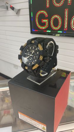 Invicta Watch